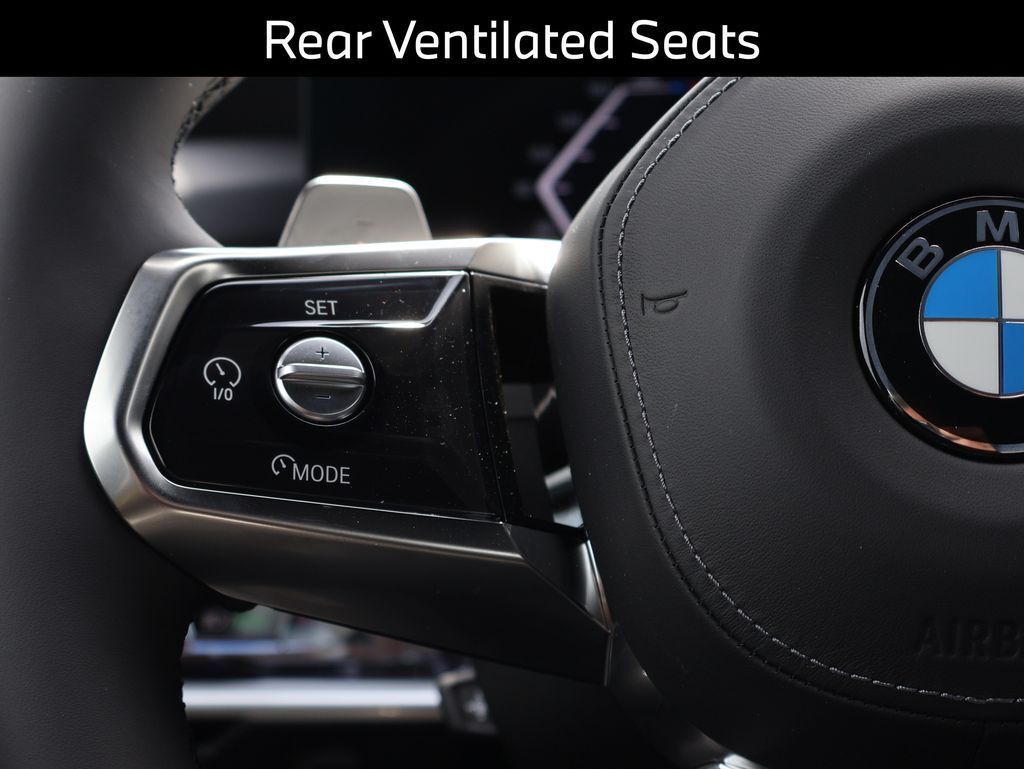 2026 BMW 7 Series 760i xDrive San Clemente CA