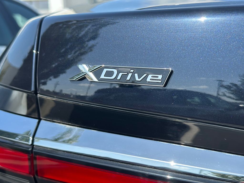 2026 BMW 7 Series 760i xDrive San Clemente CA
