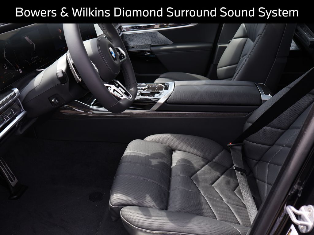 2026 BMW 7 Series 760i xDrive San Clemente CA