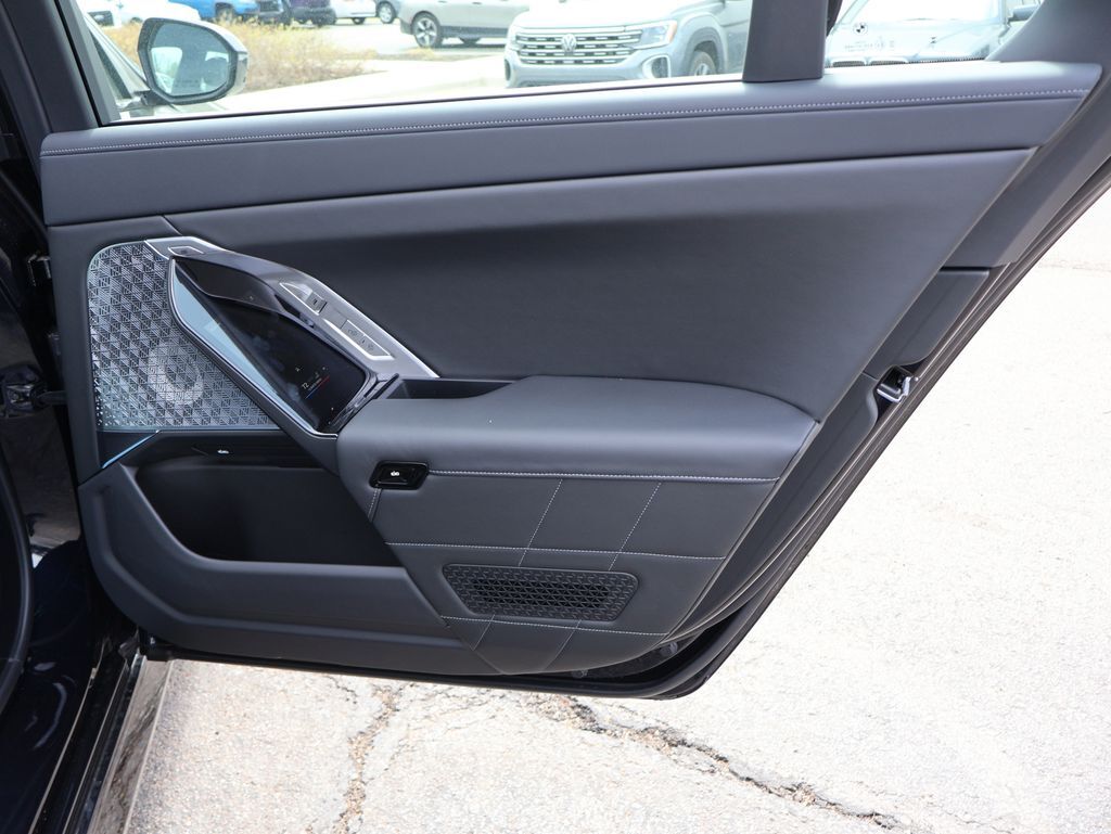 2026 BMW 7 Series 760i xDrive San Clemente CA