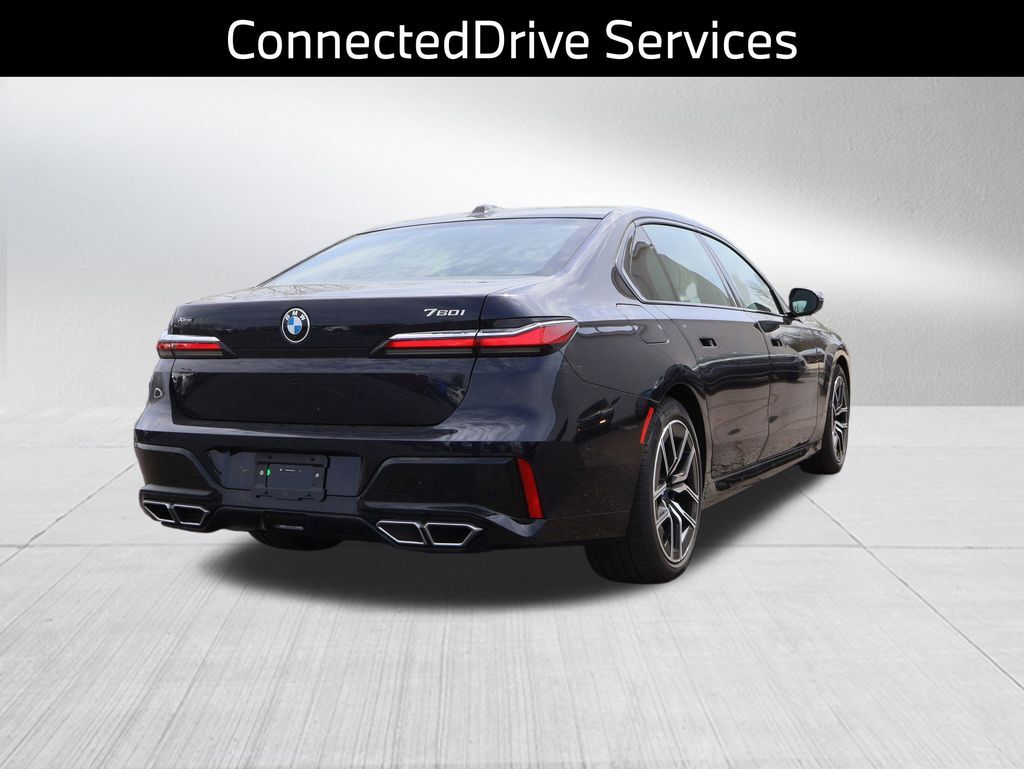 2026 BMW 7 Series 760i xDrive San Clemente CA