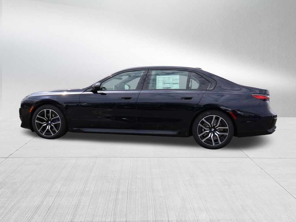 2026 BMW 7 Series 760i xDrive San Clemente CA
