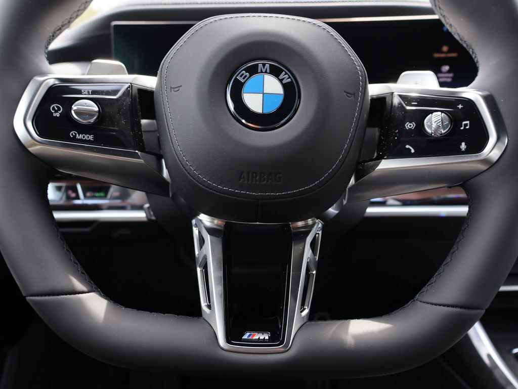 2026 BMW 7 Series 760i xDrive San Clemente CA