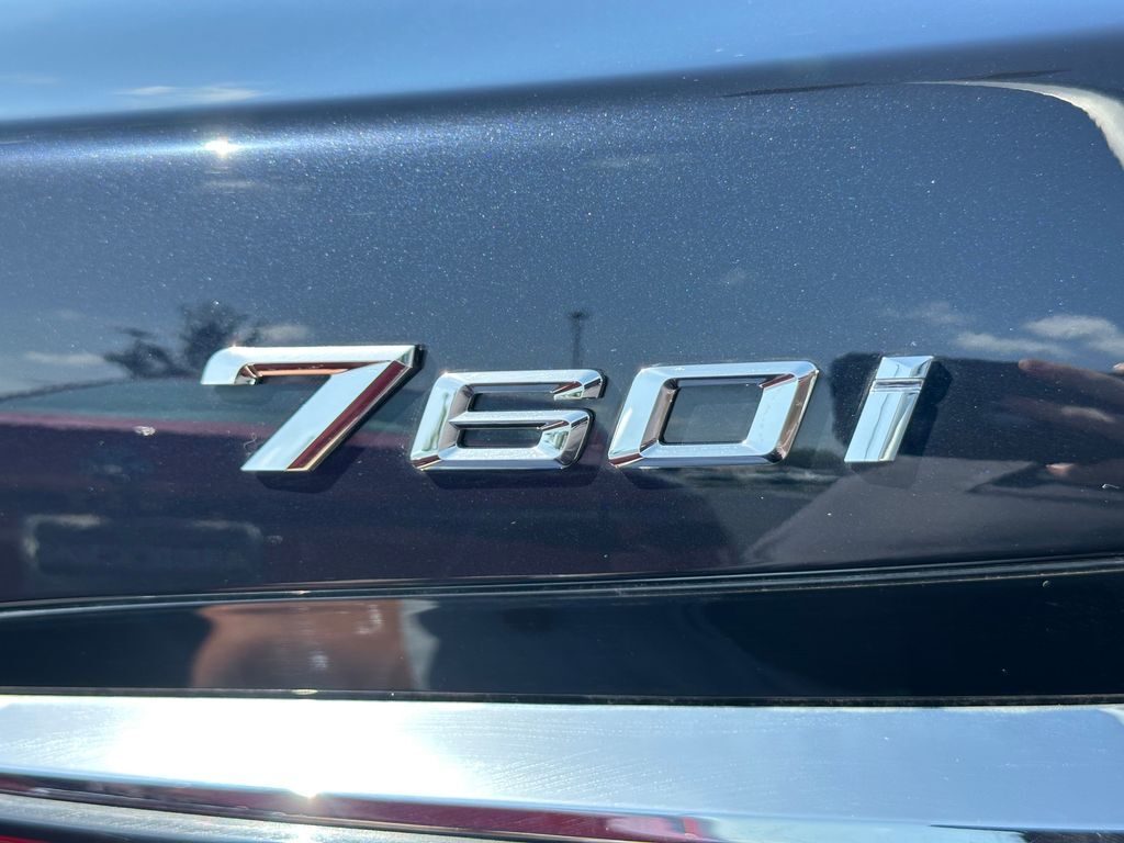 2026 BMW 7 Series 760i xDrive San Clemente CA