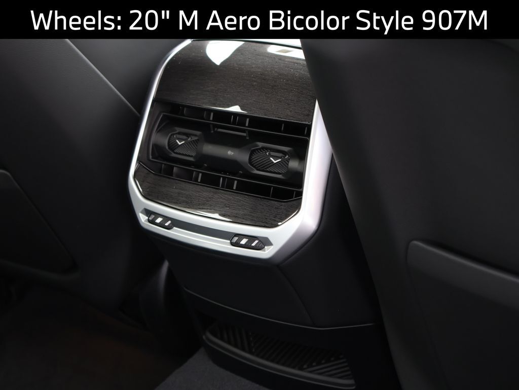 2026 BMW 7 Series 760i xDrive San Clemente CA