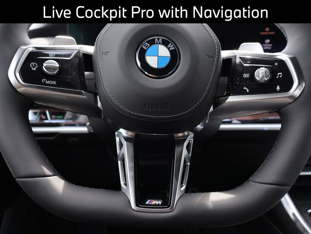 2026 BMW 7 Series 760i xDrive San Clemente CA