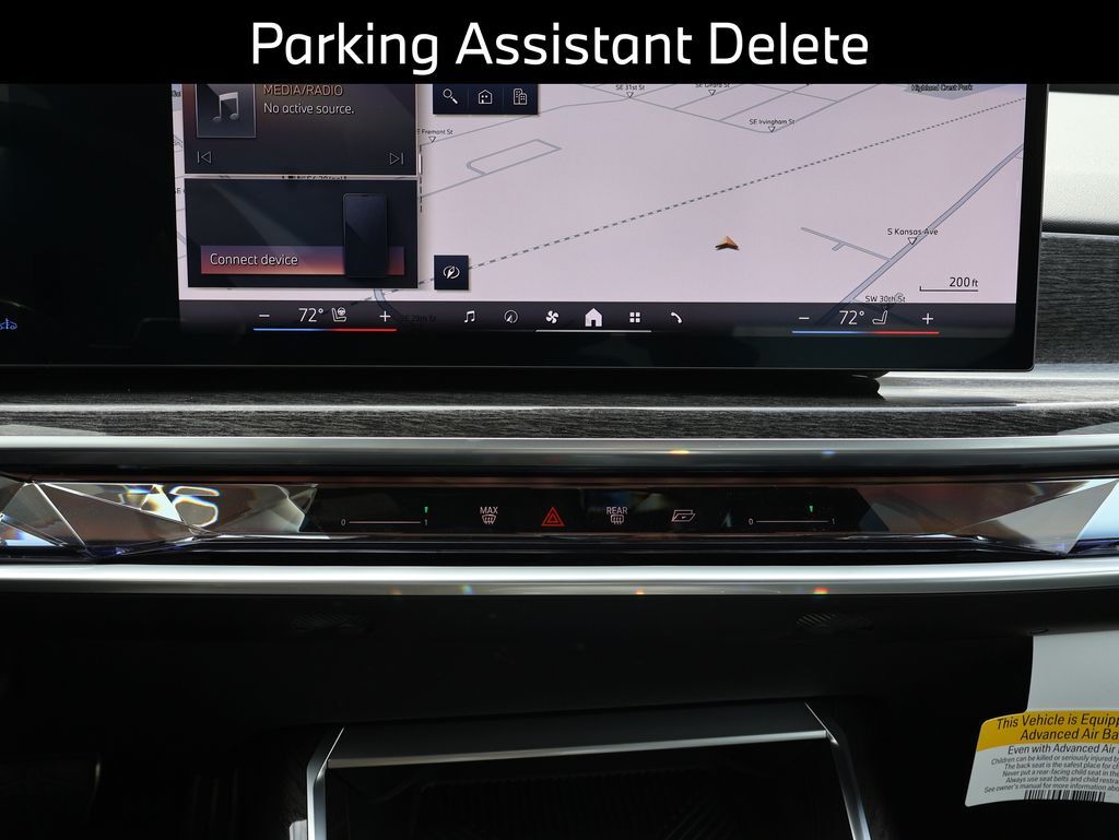 2026 BMW 7 Series 760i xDrive San Clemente CA
