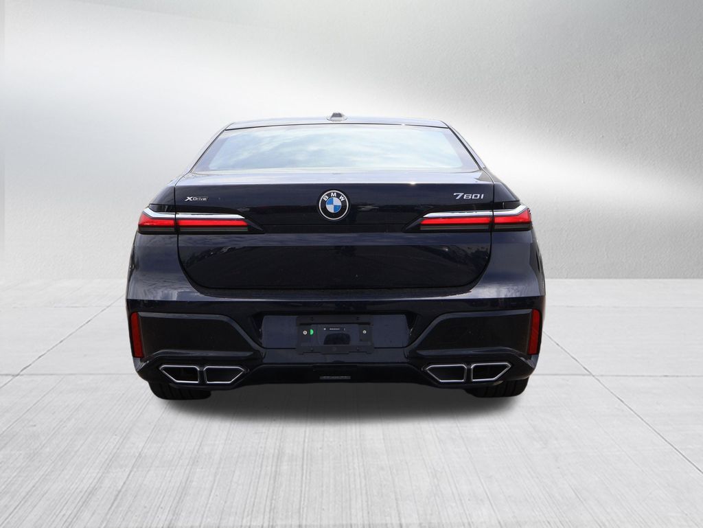 2026 BMW 7 Series 760i xDrive San Clemente CA