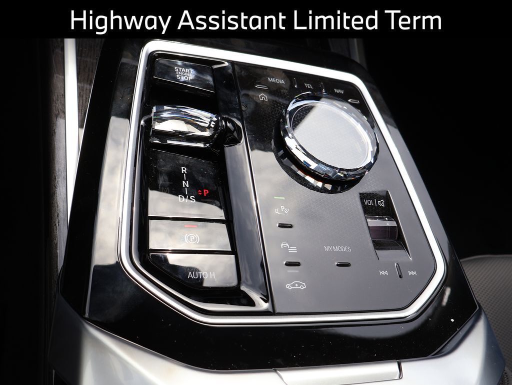 2026 BMW 7 Series 760i xDrive San Clemente CA
