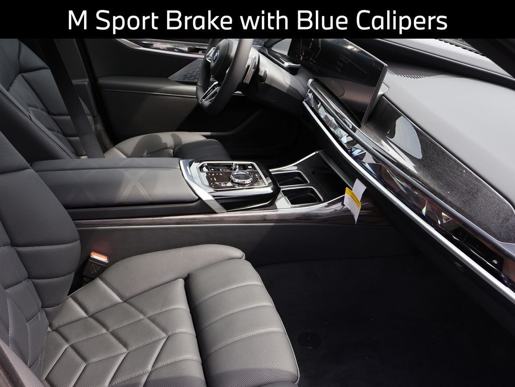 2026 BMW 7 Series 760i xDrive San Clemente CA