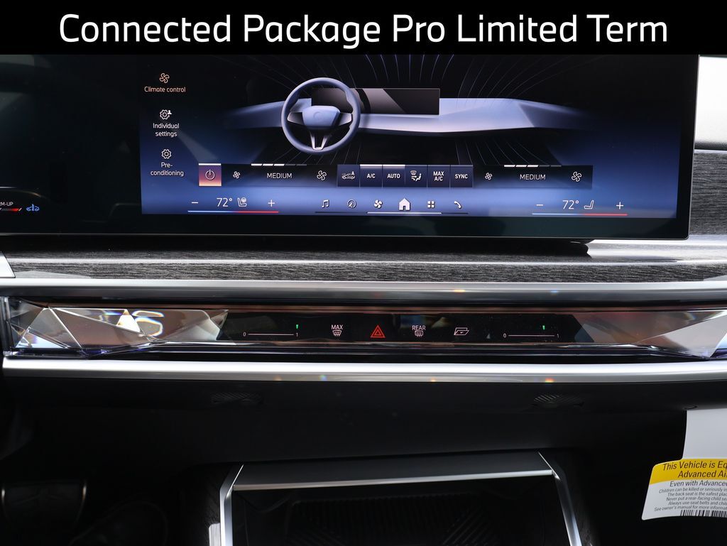 2026 BMW 7 Series 760i xDrive San Clemente CA