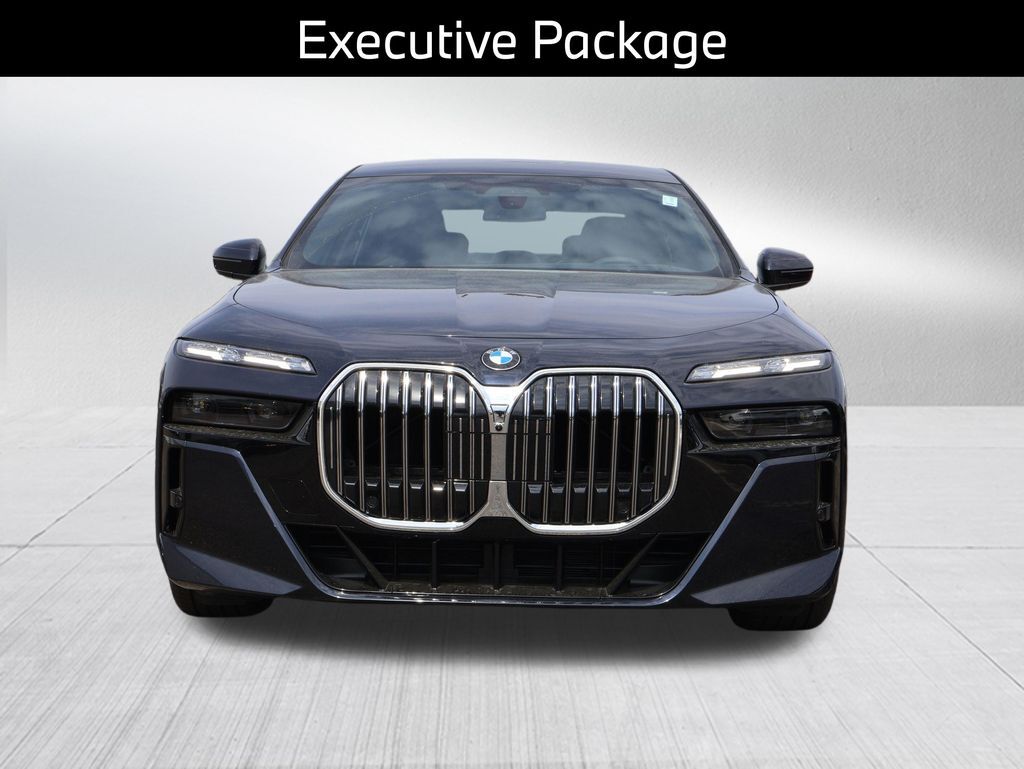 2026 BMW 7 Series 760i xDrive San Clemente CA