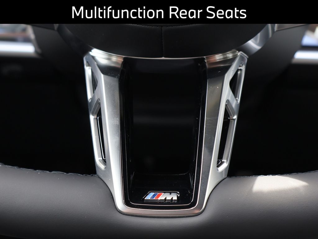 2026 BMW 7 Series 760i xDrive San Clemente CA