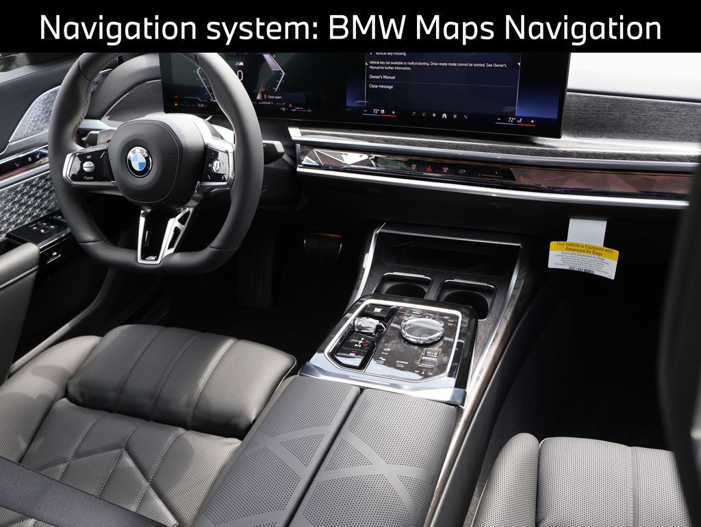 2026 BMW 7 Series 760i xDrive San Clemente CA
