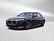 2026 BMW 7 Series 760i xDrive