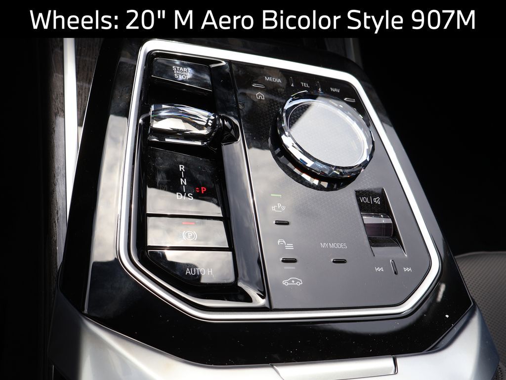 2026 BMW 7 Series 760i xDrive San Clemente CA