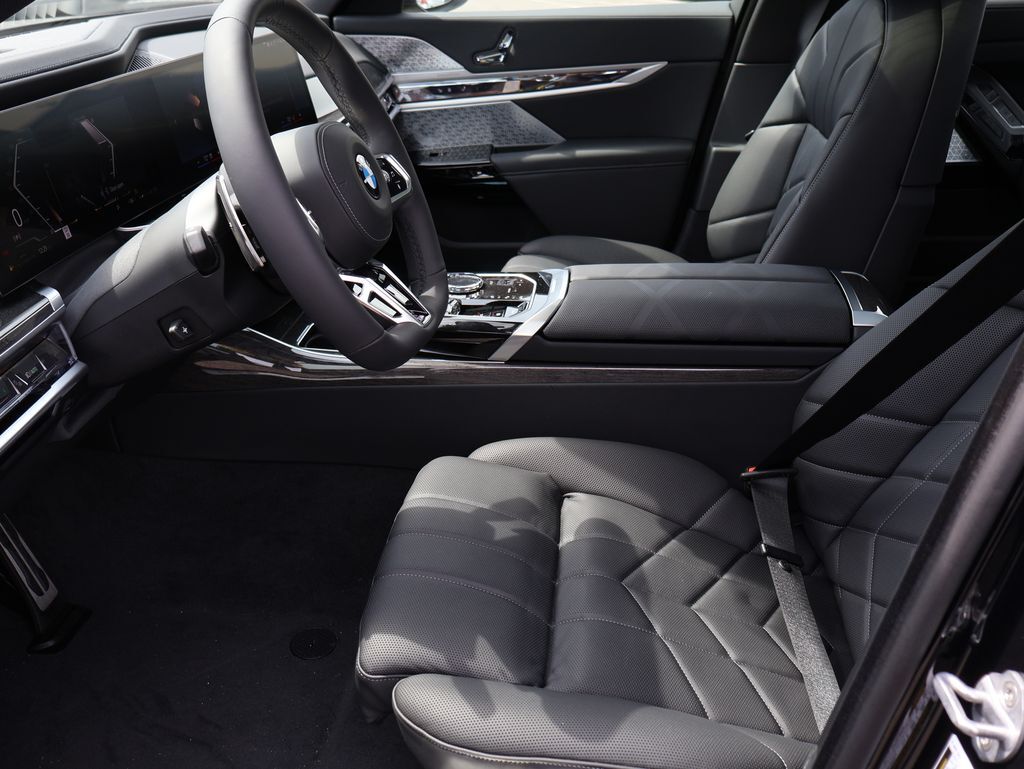 2026 BMW 7 Series 760i xDrive San Clemente CA