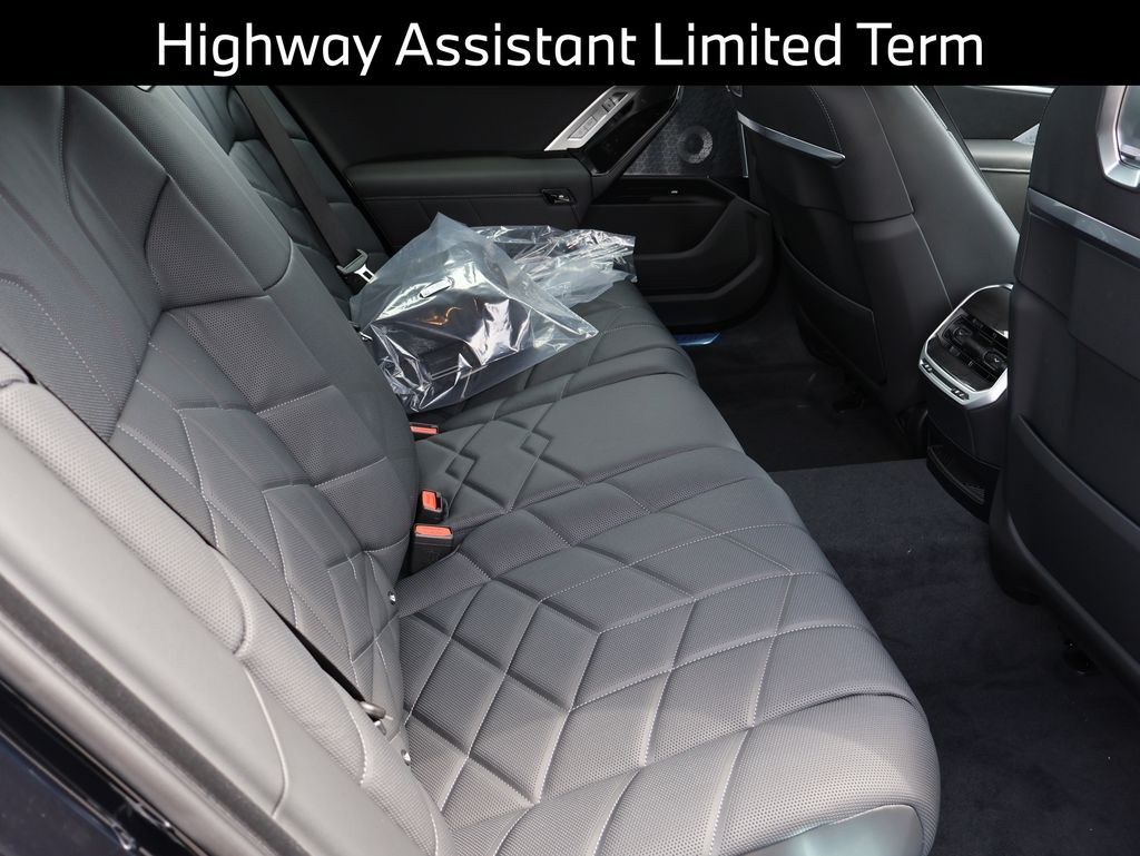 2026 BMW 7 Series 760i xDrive San Clemente CA