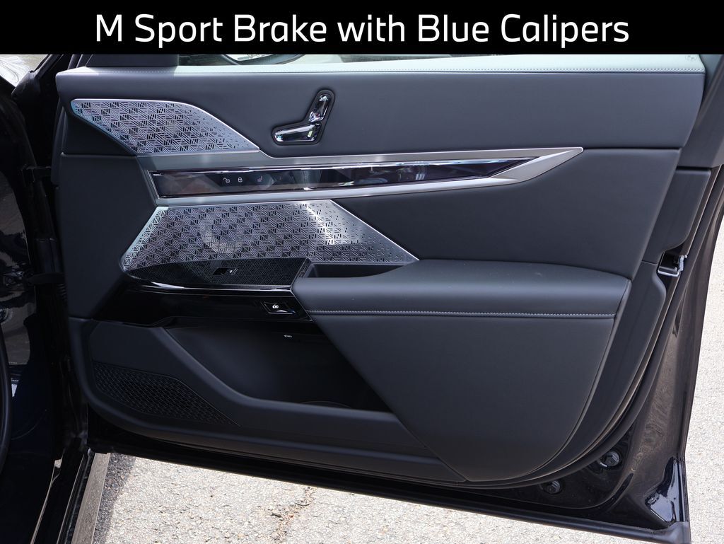 2026 BMW 7 Series 760i xDrive San Clemente CA