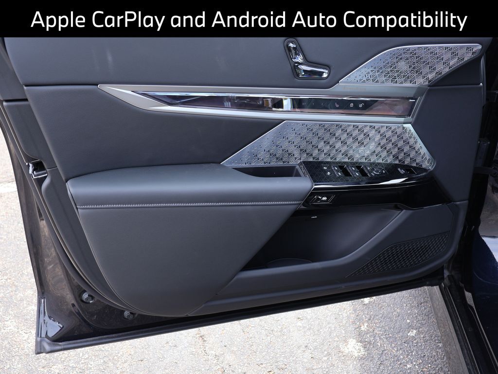 2026 BMW 7 Series 760i xDrive San Clemente CA