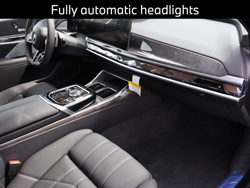 2026 BMW 7 Series 760i xDrive San Clemente CA
