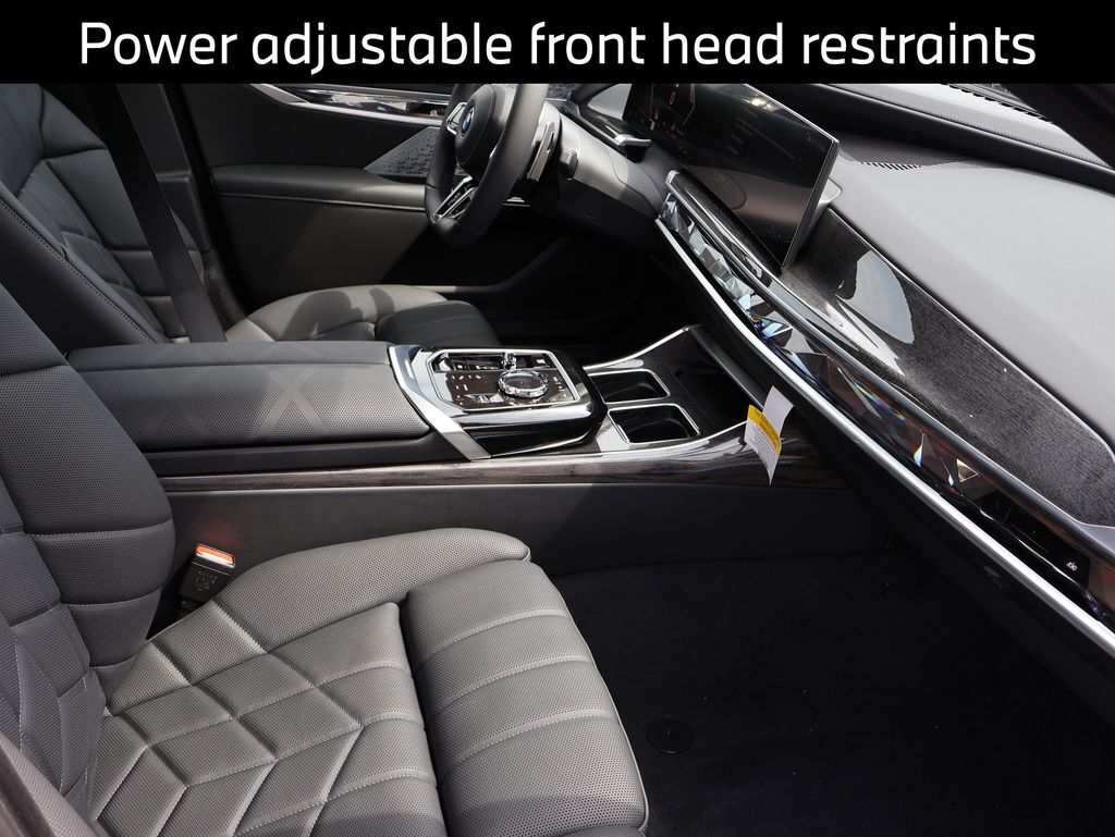 2026 BMW 7 Series 760i xDrive San Clemente CA