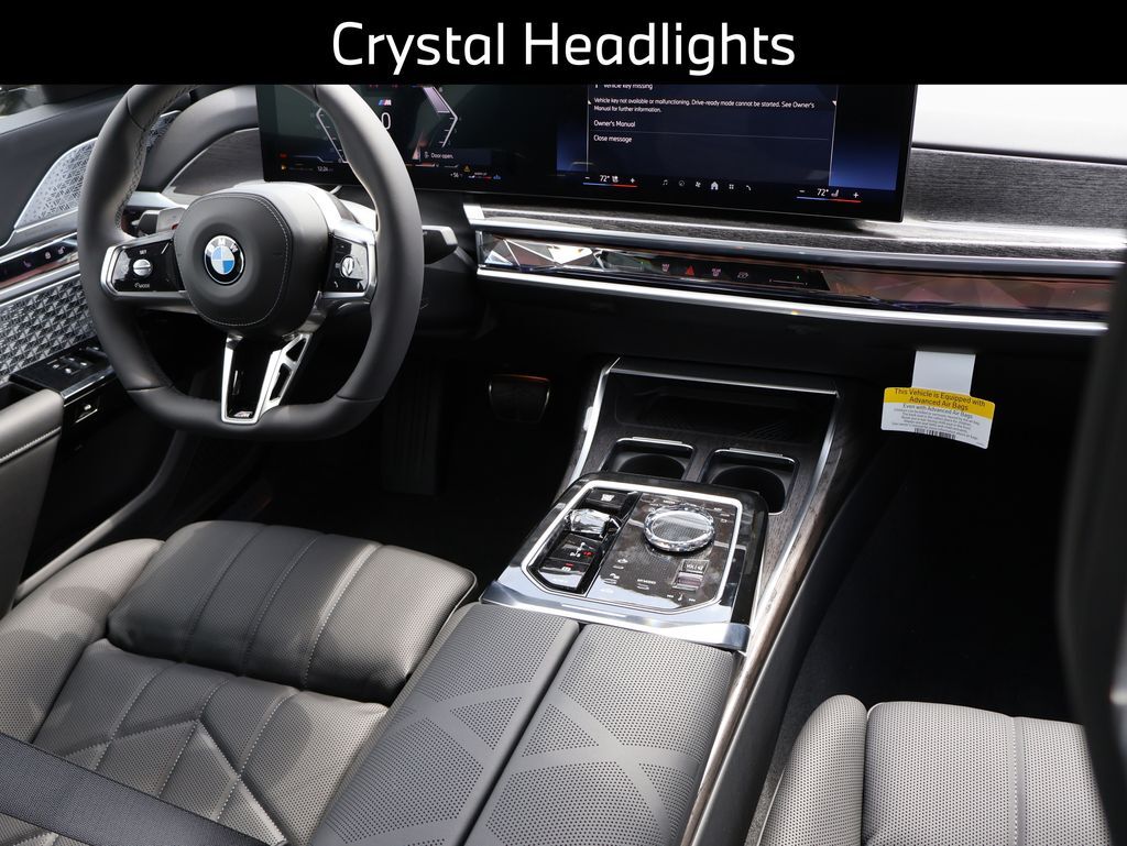 2026 BMW 7 Series 760i xDrive San Clemente CA
