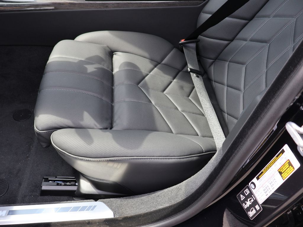 2026 BMW 7 Series 760i xDrive San Clemente CA