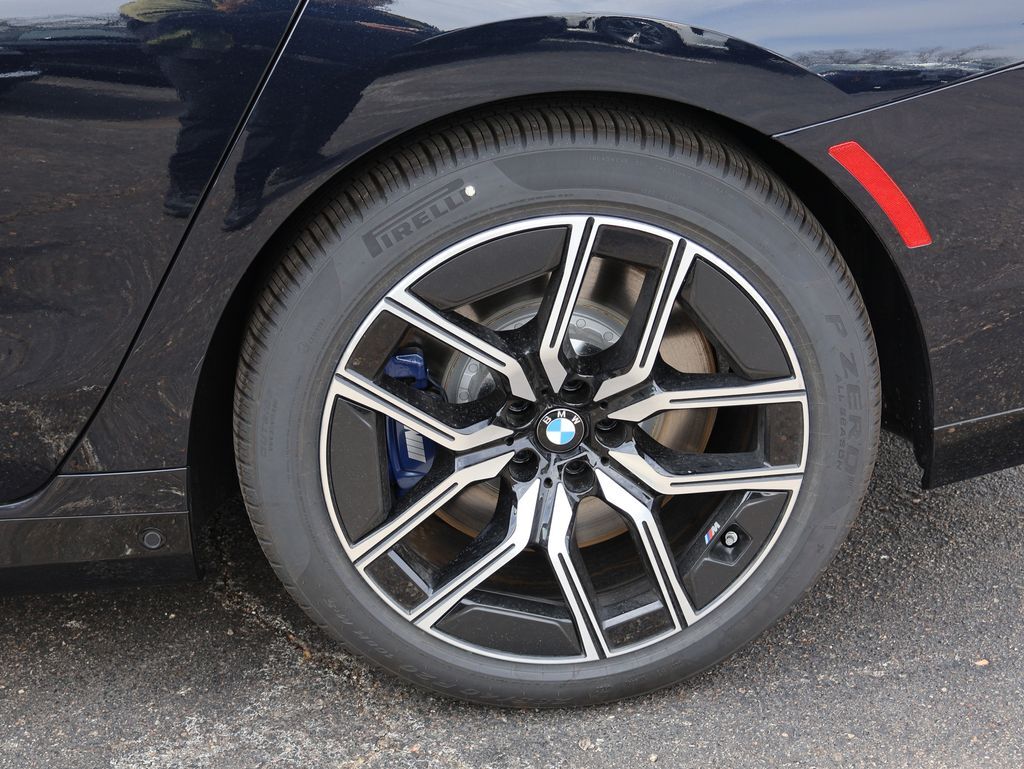 2026 BMW 7 Series 760i xDrive San Clemente CA