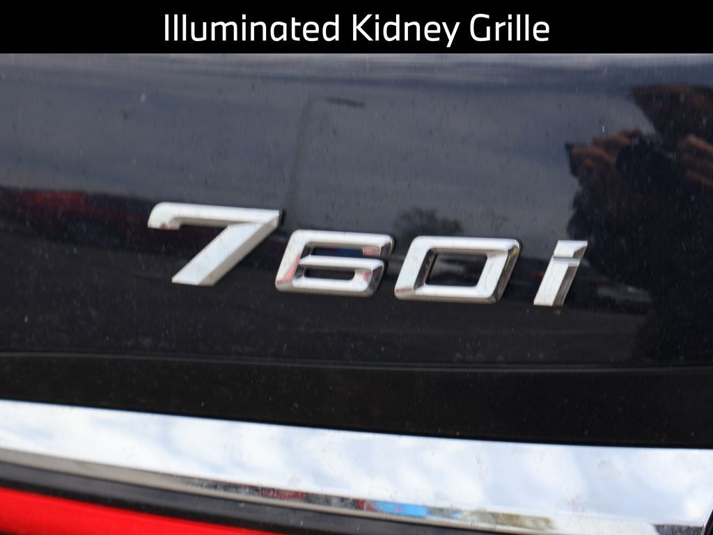 2026 BMW 7 Series 760i xDrive San Clemente CA