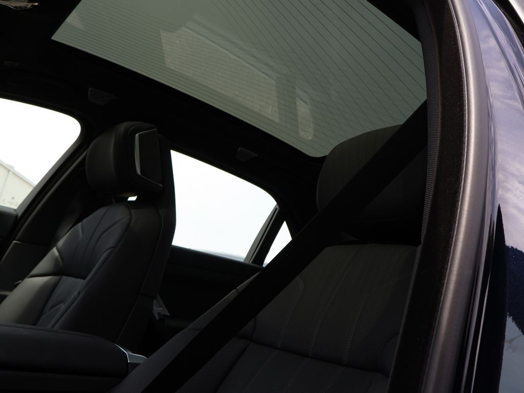 2026 BMW 7 Series 760i xDrive San Clemente CA