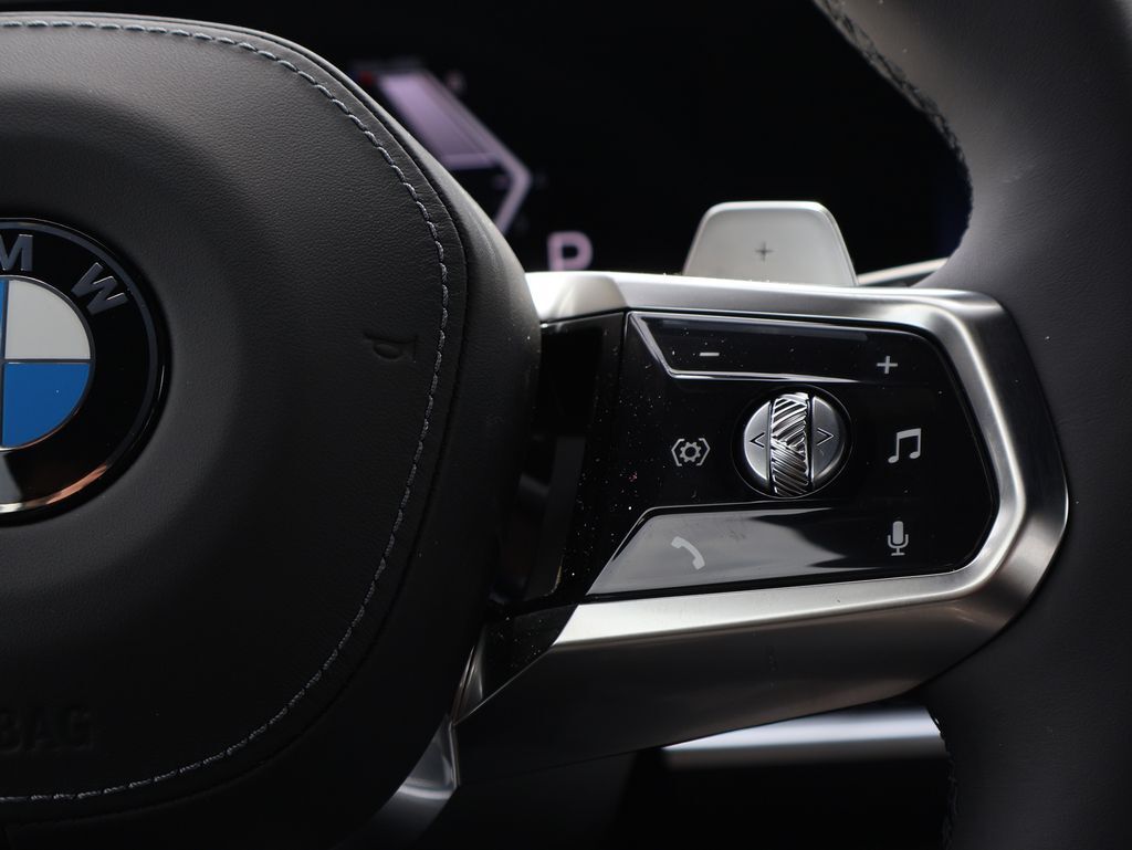 2026 BMW 7 Series 760i xDrive San Clemente CA