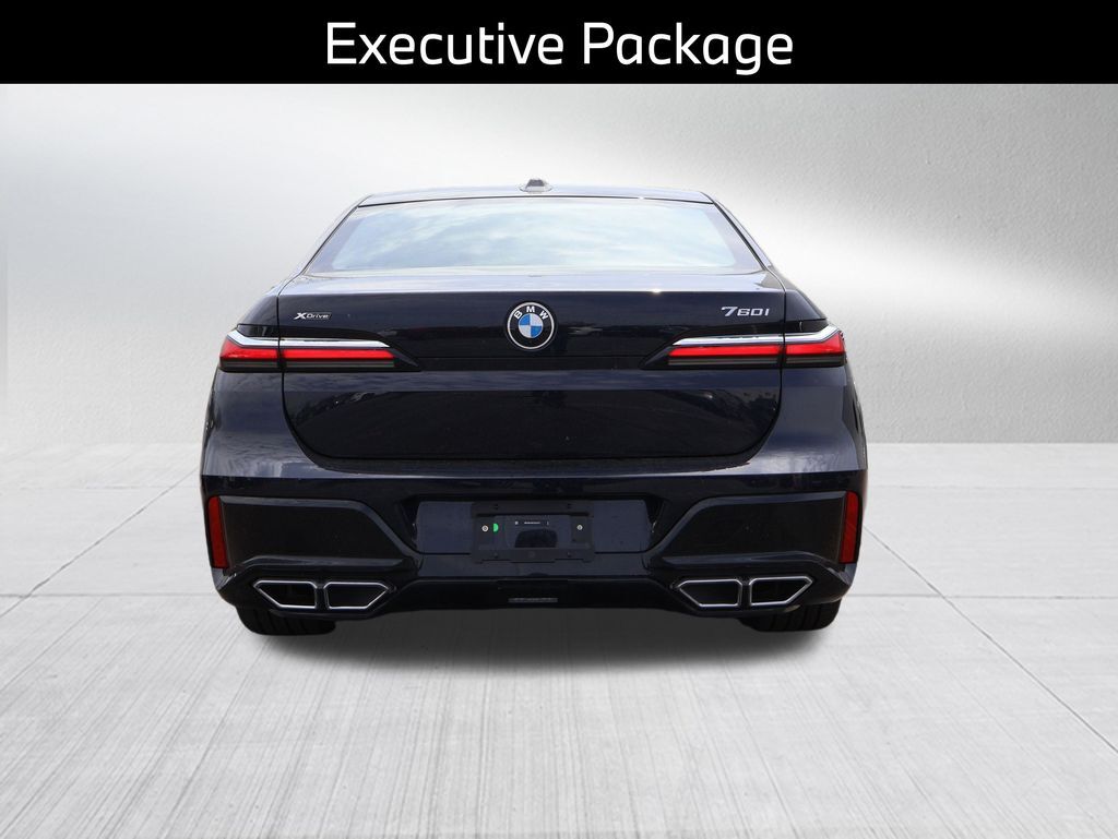 2026 BMW 7 Series 760i xDrive San Clemente CA