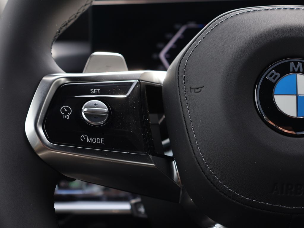 2026 BMW 7 Series 760i xDrive San Clemente CA