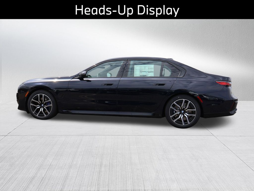 2026 BMW 7 Series 760i xDrive San Clemente CA