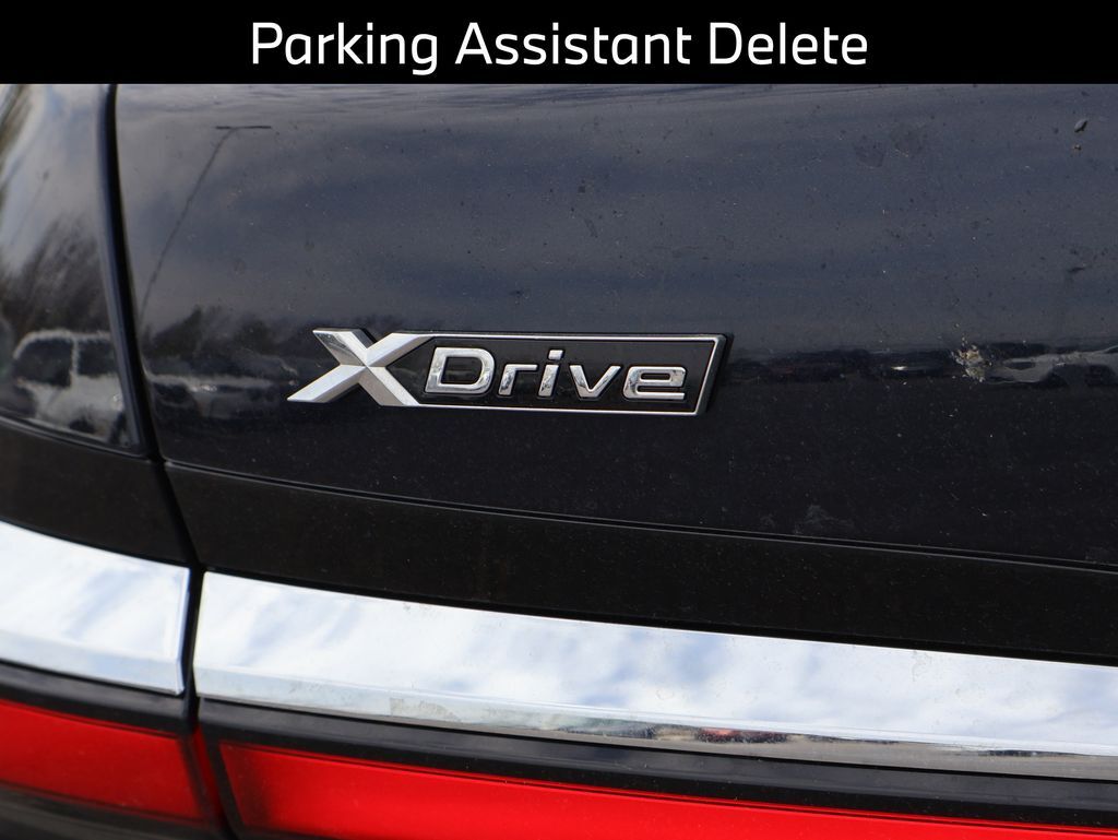 2026 BMW 7 Series 760i xDrive San Clemente CA