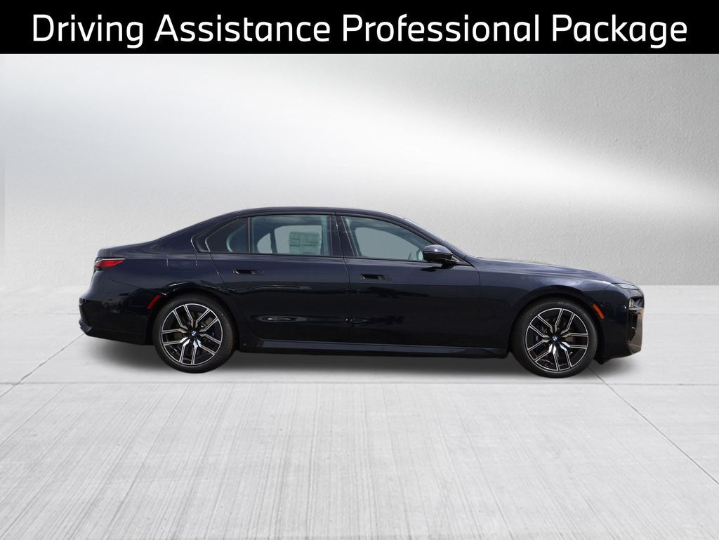 2026 BMW 7 Series 760i xDrive San Clemente CA