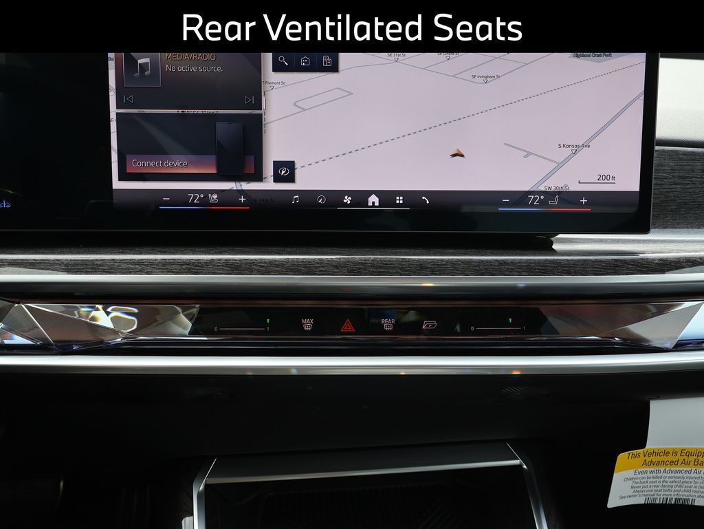 2026 BMW 7 Series 760i xDrive San Clemente CA