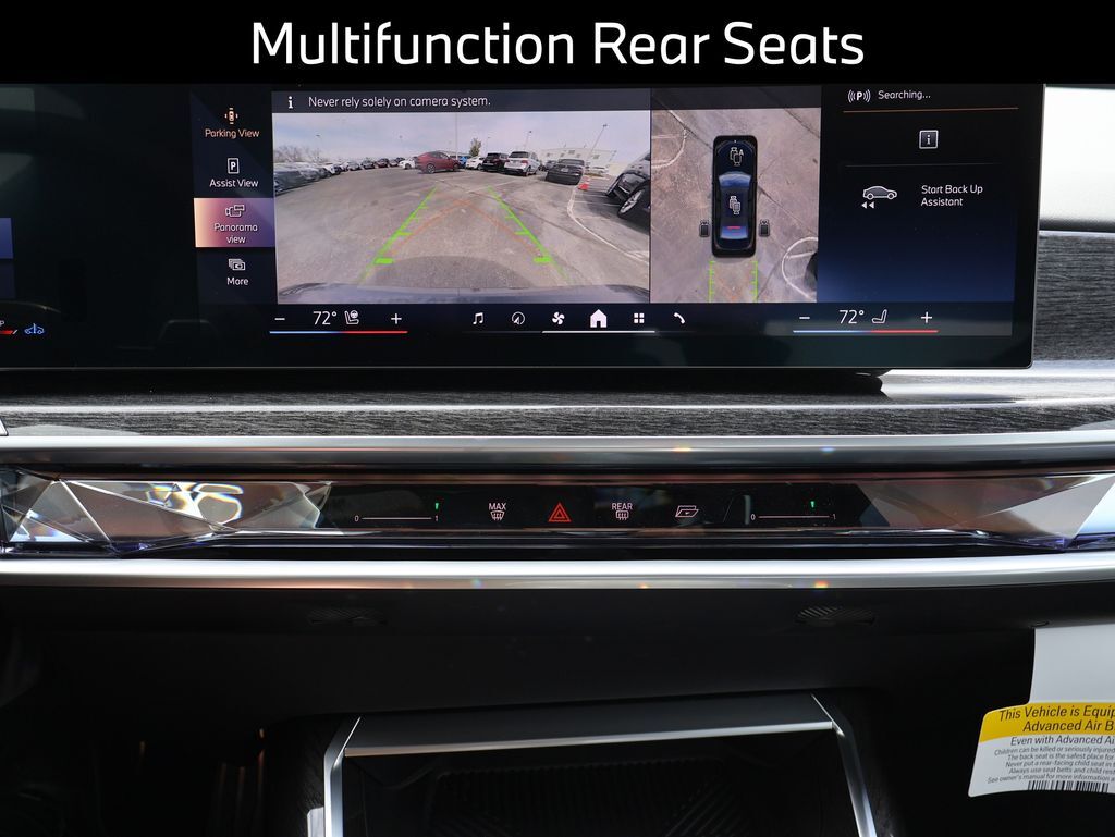 2026 BMW 7 Series 760i xDrive San Clemente CA