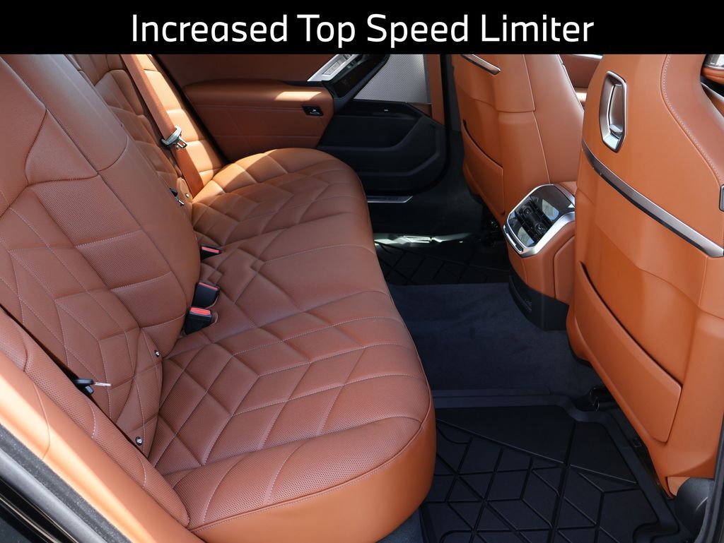 2026 BMW 7 Series 760i xDrive San Clemente CA