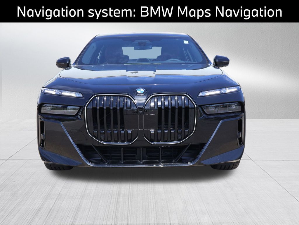 2026 BMW 7 Series 760i xDrive San Clemente CA
