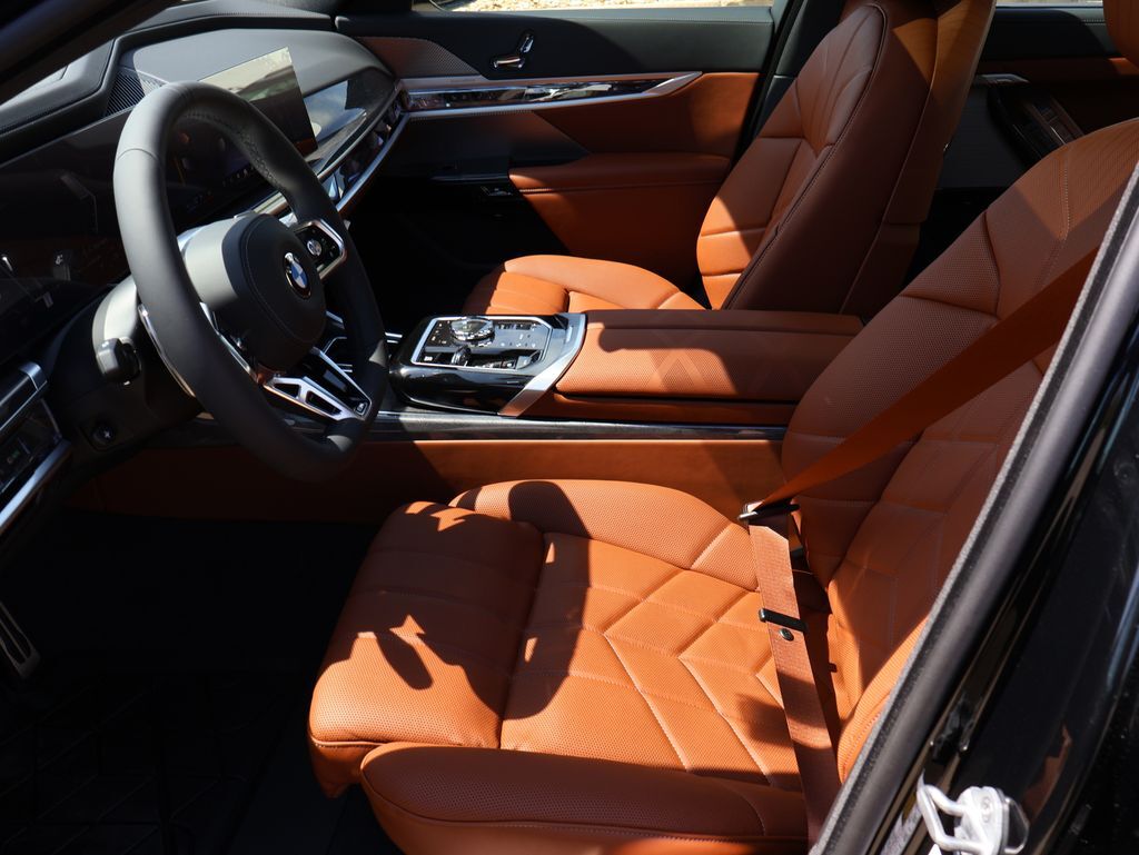 2026 BMW 7 Series 760i xDrive San Clemente CA