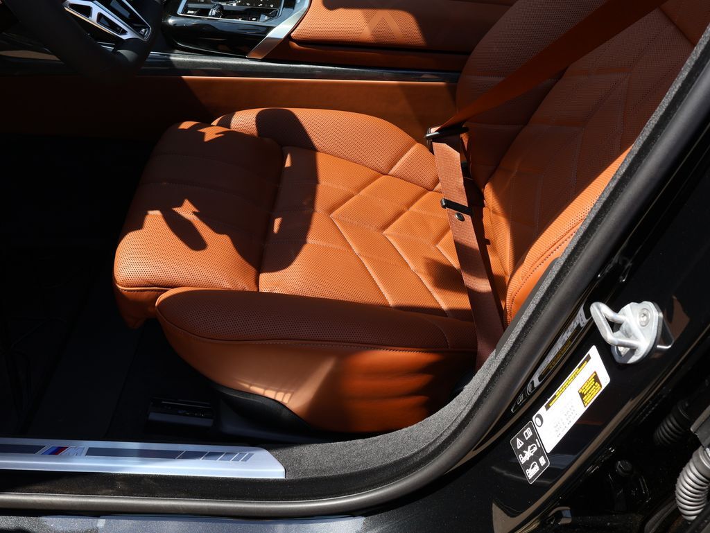 2026 BMW 7 Series 760i xDrive San Clemente CA