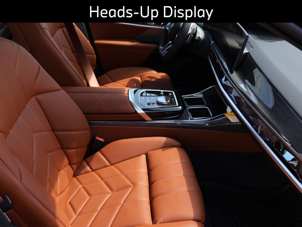 2026 BMW 7 Series 760i xDrive San Clemente CA