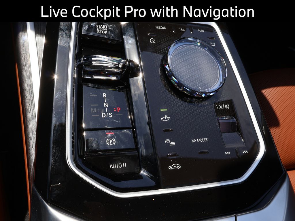 2026 BMW 7 Series 760i xDrive San Clemente CA