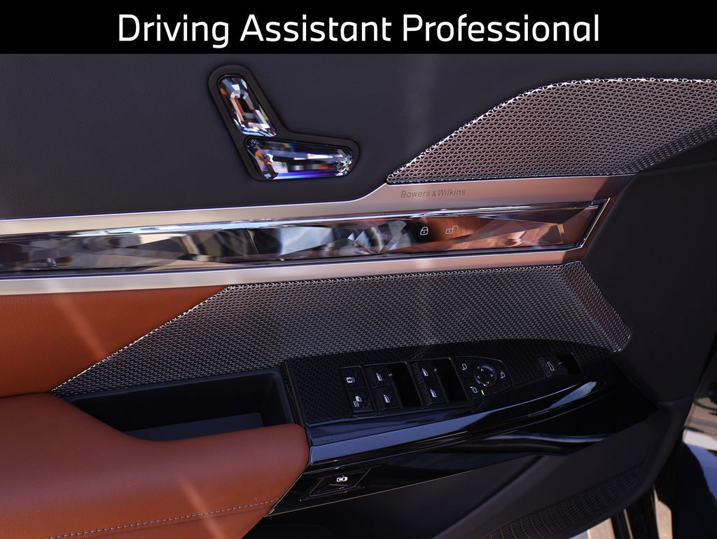 2026 BMW 7 Series 760i xDrive San Clemente CA