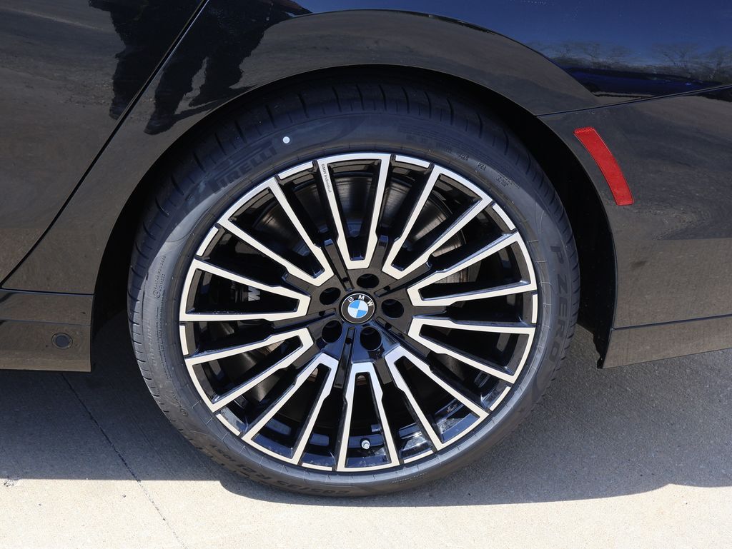 2026 BMW 7 Series 760i xDrive San Clemente CA