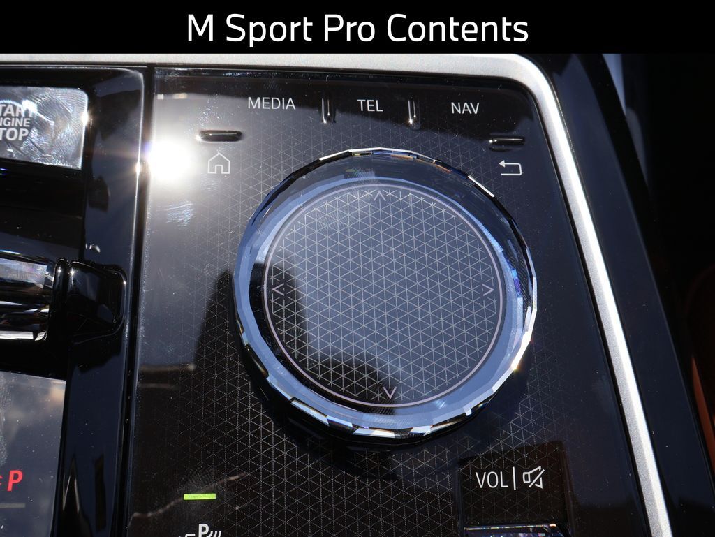 2026 BMW 7 Series 760i xDrive San Clemente CA