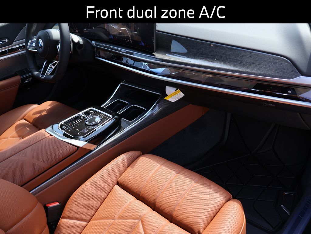 2026 BMW 7 Series 760i xDrive San Clemente CA
