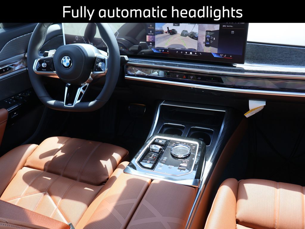 2026 BMW 7 Series 760i xDrive San Clemente CA